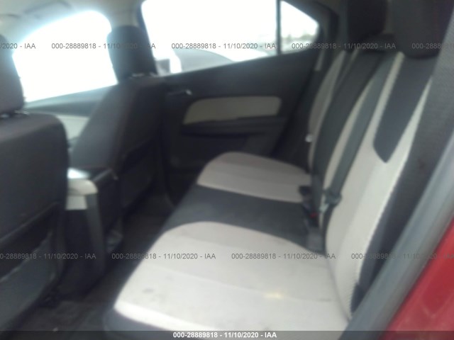 Photo 7 VIN: 2CNALDEC7B6314627 - CHEVROLET EQUINOX 