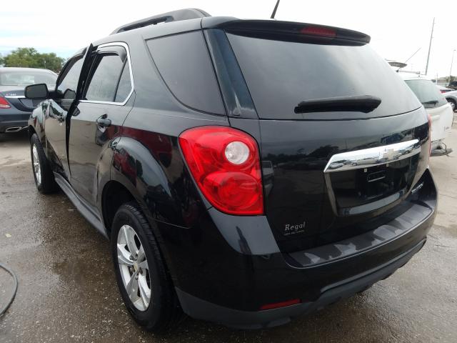 Photo 2 VIN: 2CNALDEC7B6327183 - CHEVROLET EQUINOX LT 