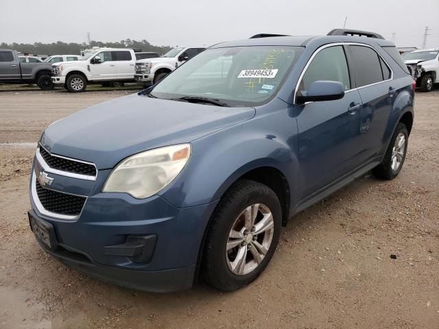 Photo 0 VIN: 2CNALDEC7B6348678 - CHEVROLET EQUINOX LT 