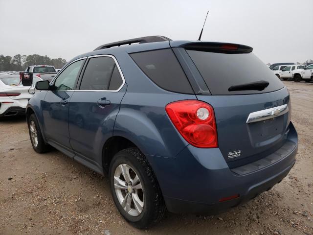 Photo 1 VIN: 2CNALDEC7B6348678 - CHEVROLET EQUINOX LT 