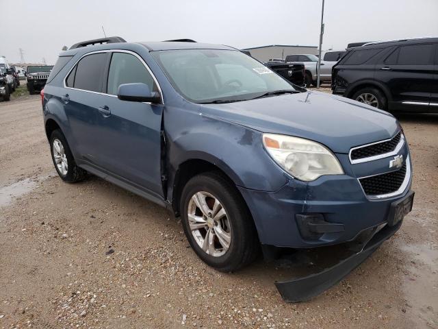 Photo 3 VIN: 2CNALDEC7B6348678 - CHEVROLET EQUINOX LT 