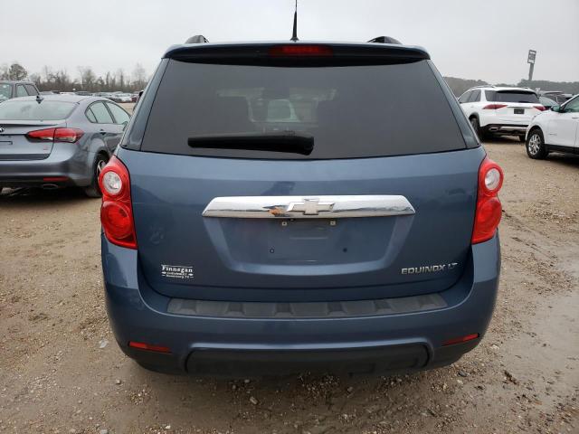 Photo 5 VIN: 2CNALDEC7B6348678 - CHEVROLET EQUINOX LT 