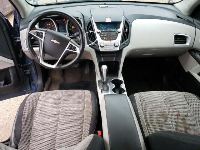 Photo 7 VIN: 2CNALDEC7B6348678 - CHEVROLET EQUINOX LT 