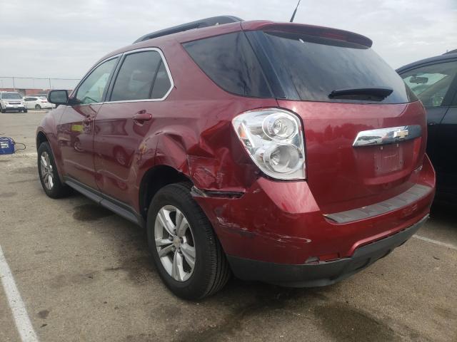 Photo 2 VIN: 2CNALDEC7B6379932 - CHEVROLET EQUINOX LT 