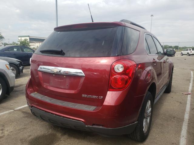 Photo 3 VIN: 2CNALDEC7B6379932 - CHEVROLET EQUINOX LT 