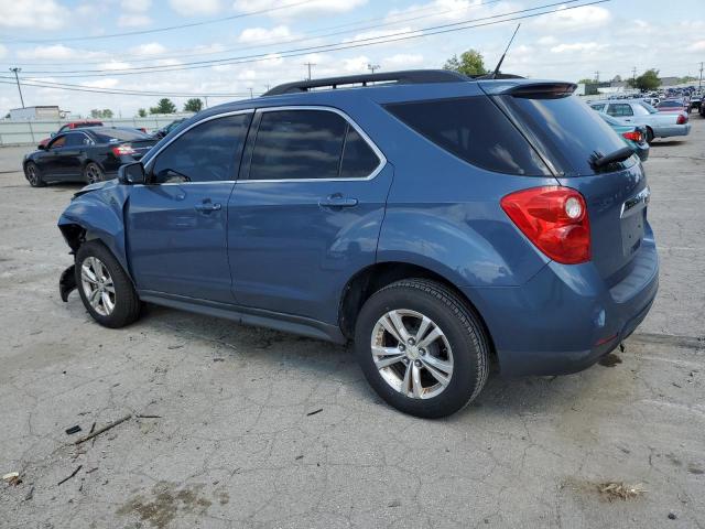 Photo 1 VIN: 2CNALDEC7B6390851 - CHEVROLET EQUINOX 