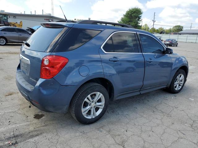 Photo 2 VIN: 2CNALDEC7B6390851 - CHEVROLET EQUINOX 