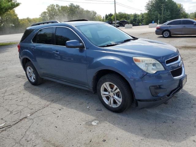 Photo 3 VIN: 2CNALDEC7B6390851 - CHEVROLET EQUINOX 