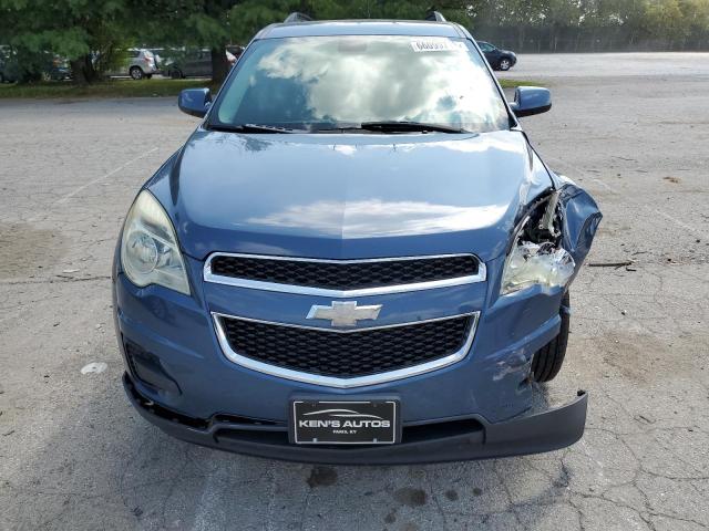 Photo 4 VIN: 2CNALDEC7B6390851 - CHEVROLET EQUINOX 