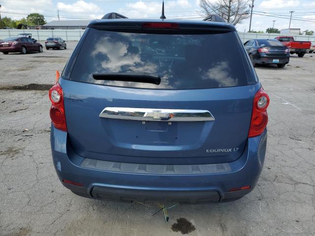 Photo 5 VIN: 2CNALDEC7B6390851 - CHEVROLET EQUINOX 