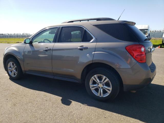 Photo 1 VIN: 2CNALDEC7B6397699 - CHEVROLET EQUINOX LT 