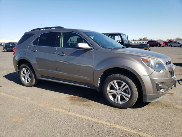 Photo 3 VIN: 2CNALDEC7B6397699 - CHEVROLET EQUINOX LT 