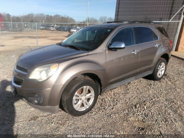 Photo 1 VIN: 2CNALDEC7B6404750 - CHEVROLET EQUINOX 