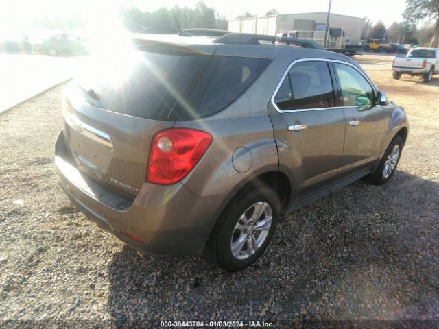 Photo 3 VIN: 2CNALDEC7B6404750 - CHEVROLET EQUINOX 