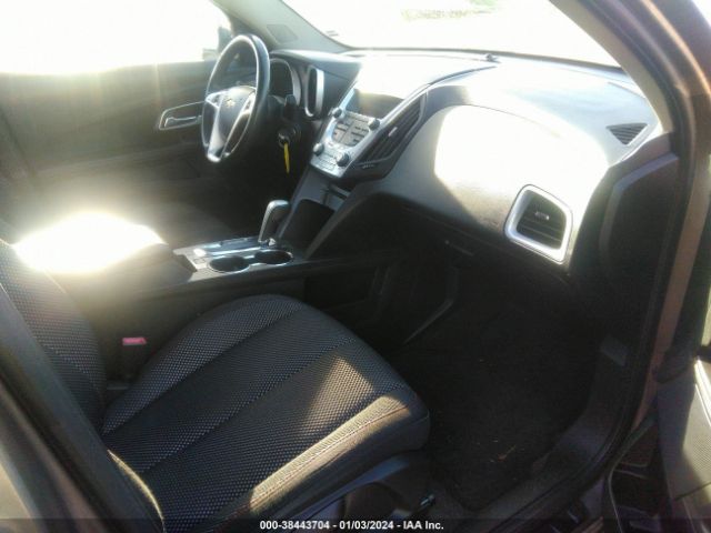 Photo 4 VIN: 2CNALDEC7B6404750 - CHEVROLET EQUINOX 