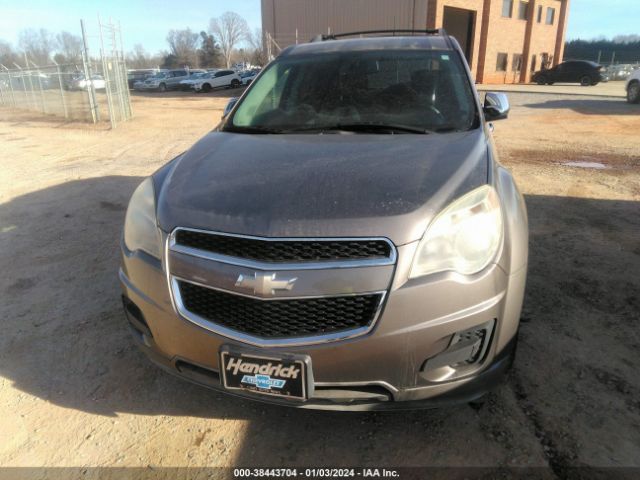 Photo 5 VIN: 2CNALDEC7B6404750 - CHEVROLET EQUINOX 