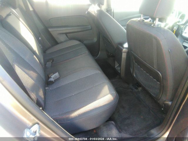 Photo 7 VIN: 2CNALDEC7B6404750 - CHEVROLET EQUINOX 