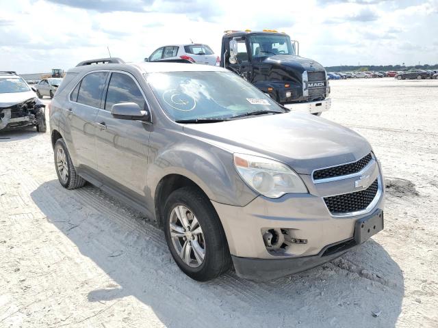 Photo 0 VIN: 2CNALDEC7B6410936 - CHEVROLET EQUINOX LT 