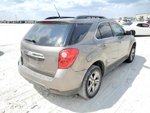 Photo 3 VIN: 2CNALDEC7B6410936 - CHEVROLET EQUINOX LT 