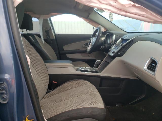 Photo 4 VIN: 2CNALDEC7B6425159 - CHEVROLET EQUINOX LT 