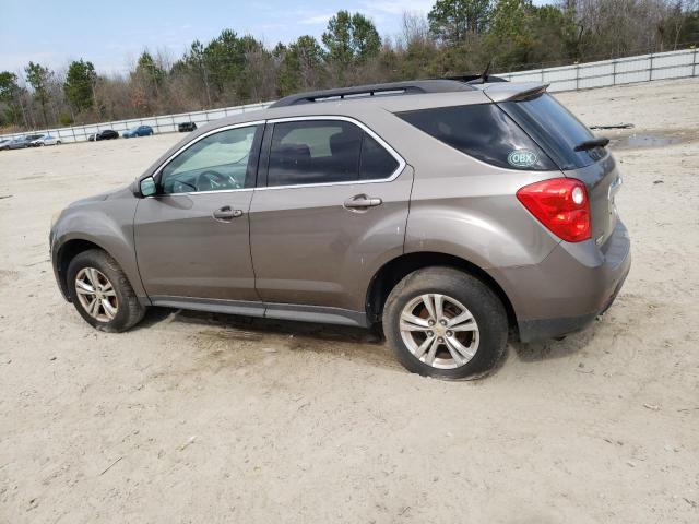 Photo 1 VIN: 2CNALDEC7B6427784 - CHEVROLET EQUINOX LT 