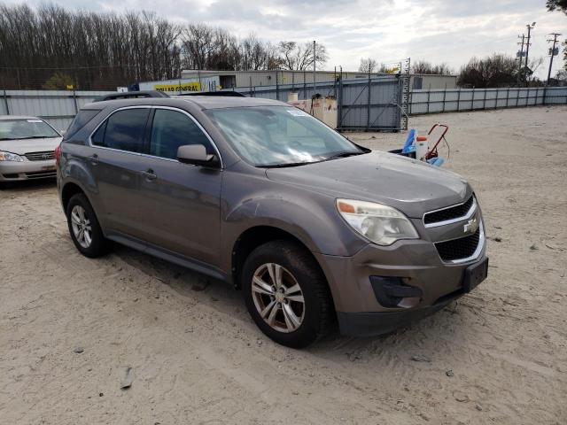 Photo 3 VIN: 2CNALDEC7B6427784 - CHEVROLET EQUINOX LT 