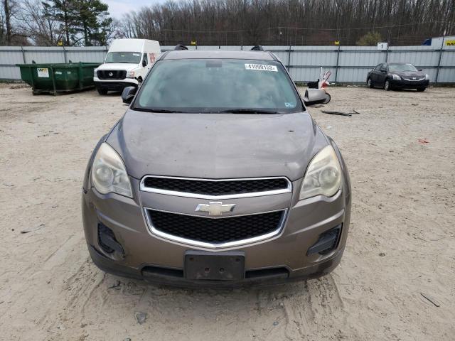 Photo 4 VIN: 2CNALDEC7B6427784 - CHEVROLET EQUINOX LT 