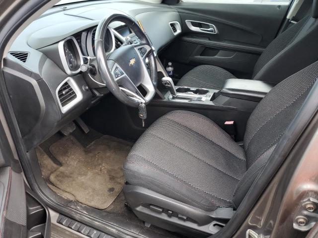 Photo 6 VIN: 2CNALDEC7B6427784 - CHEVROLET EQUINOX LT 