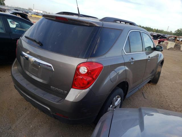 Photo 3 VIN: 2CNALDEC7B6430071 - CHEVROLET EQUINOX LT 