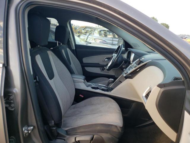 Photo 4 VIN: 2CNALDEC7B6430071 - CHEVROLET EQUINOX LT 