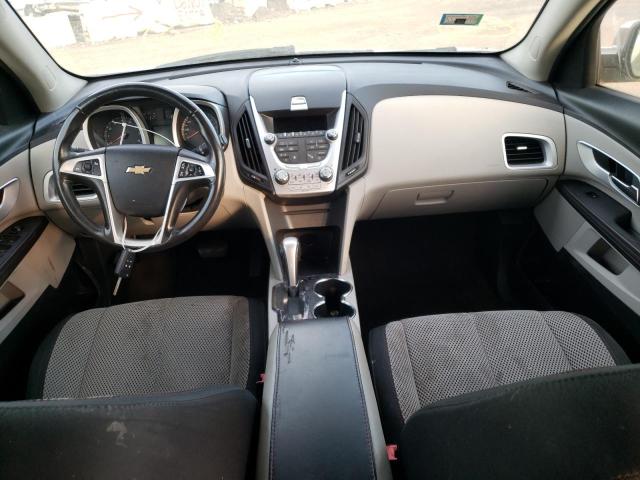 Photo 8 VIN: 2CNALDEC7B6430071 - CHEVROLET EQUINOX LT 