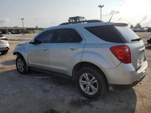 Photo 1 VIN: 2CNALDEC7B6432841 - CHEVROLET EQUINOX LT 