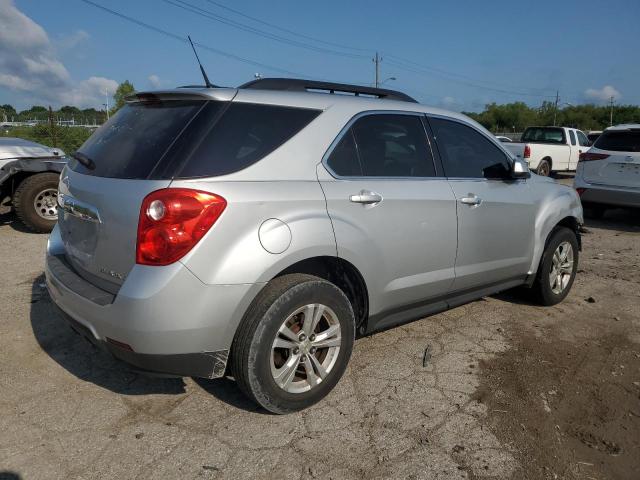 Photo 2 VIN: 2CNALDEC7B6432841 - CHEVROLET EQUINOX LT 