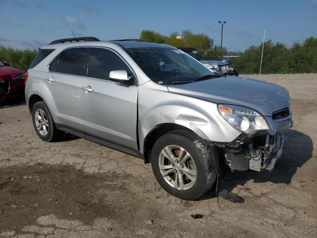 Photo 3 VIN: 2CNALDEC7B6432841 - CHEVROLET EQUINOX LT 