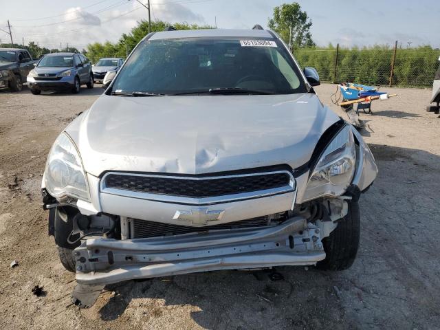 Photo 4 VIN: 2CNALDEC7B6432841 - CHEVROLET EQUINOX LT 