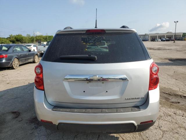 Photo 5 VIN: 2CNALDEC7B6432841 - CHEVROLET EQUINOX LT 