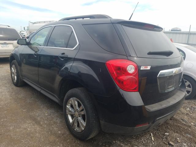 Photo 2 VIN: 2CNALDEC7B6451471 - CHEVROLET EQUINOX LT 