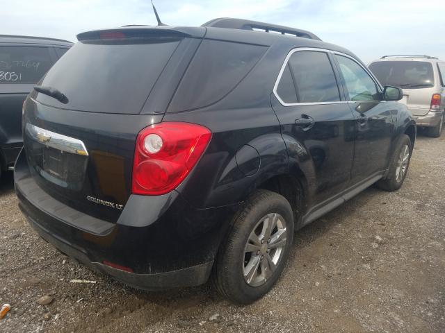 Photo 3 VIN: 2CNALDEC7B6451471 - CHEVROLET EQUINOX LT 