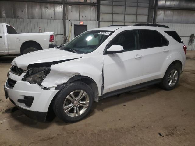 Photo 0 VIN: 2CNALDEC7B6451759 - CHEVROLET EQUINOX LT 