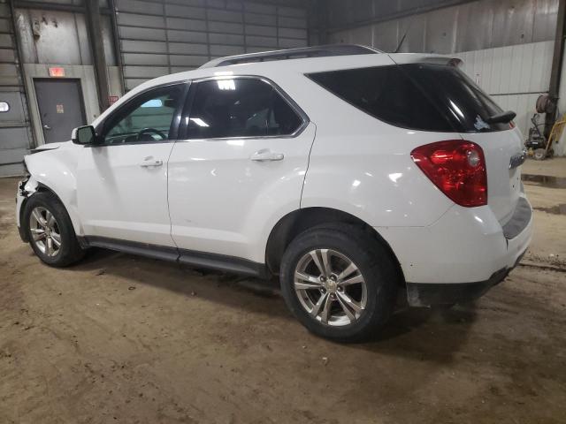 Photo 1 VIN: 2CNALDEC7B6451759 - CHEVROLET EQUINOX LT 