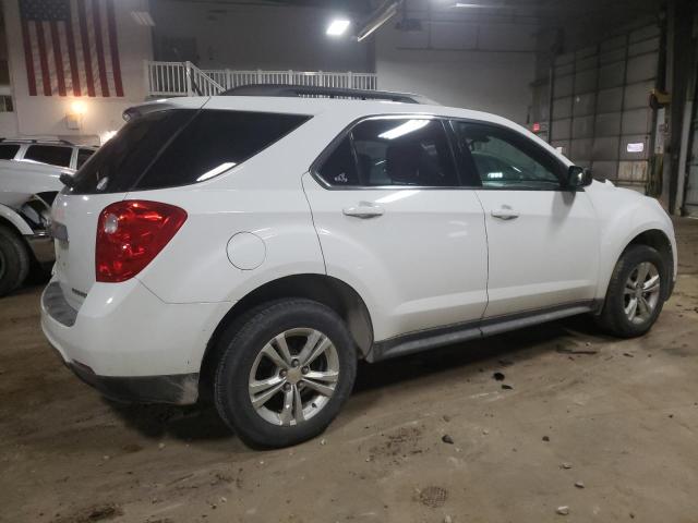 Photo 2 VIN: 2CNALDEC7B6451759 - CHEVROLET EQUINOX LT 