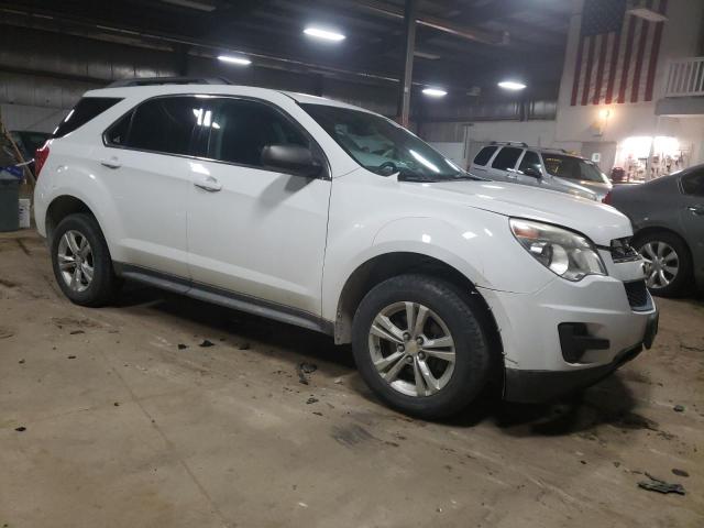 Photo 3 VIN: 2CNALDEC7B6451759 - CHEVROLET EQUINOX LT 