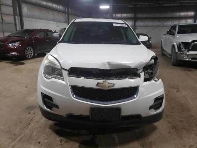 Photo 4 VIN: 2CNALDEC7B6451759 - CHEVROLET EQUINOX LT 