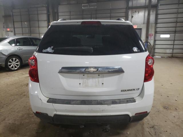 Photo 5 VIN: 2CNALDEC7B6451759 - CHEVROLET EQUINOX LT 