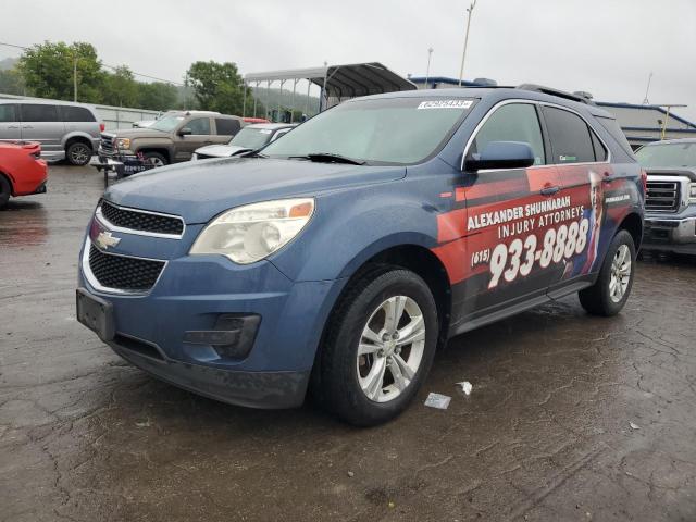 Photo 0 VIN: 2CNALDEC7B6454581 - CHEVROLET EQUINOX LT 