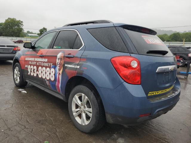 Photo 1 VIN: 2CNALDEC7B6454581 - CHEVROLET EQUINOX LT 