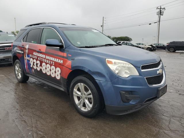 Photo 3 VIN: 2CNALDEC7B6454581 - CHEVROLET EQUINOX LT 