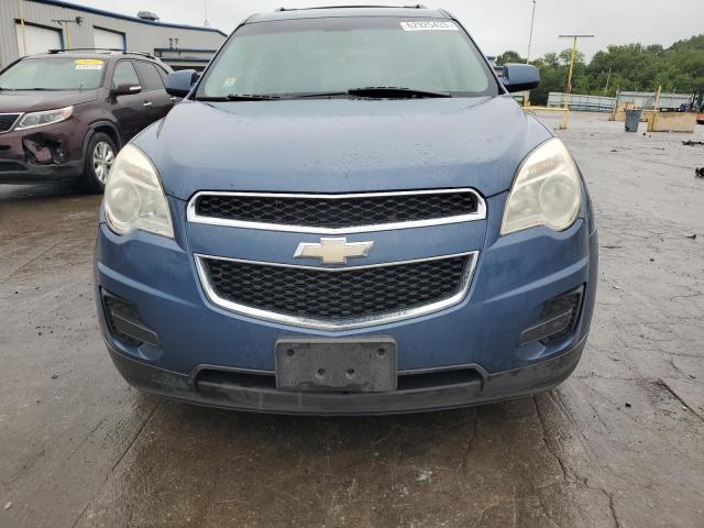 Photo 4 VIN: 2CNALDEC7B6454581 - CHEVROLET EQUINOX LT 