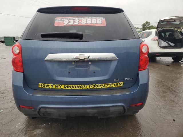 Photo 5 VIN: 2CNALDEC7B6454581 - CHEVROLET EQUINOX LT 