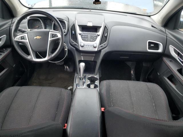 Photo 7 VIN: 2CNALDEC7B6454581 - CHEVROLET EQUINOX LT 